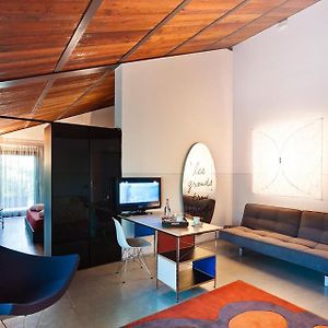 Suite con letto king size