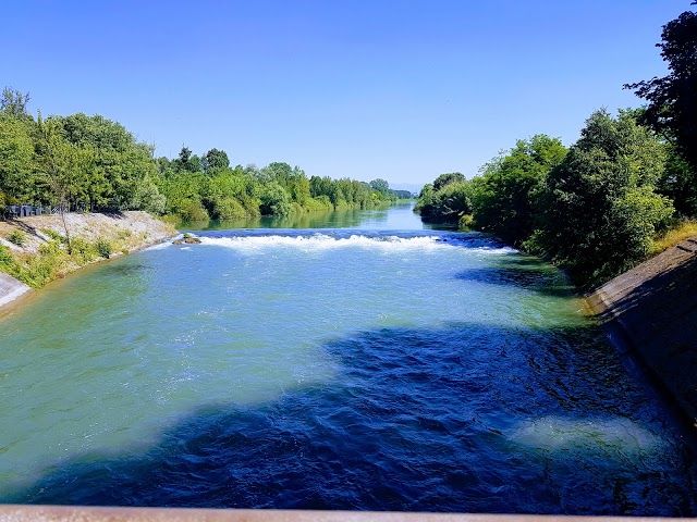 Parco Regionale del Mincio